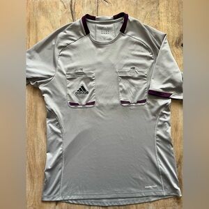 3/$60 adidas soccer jersey